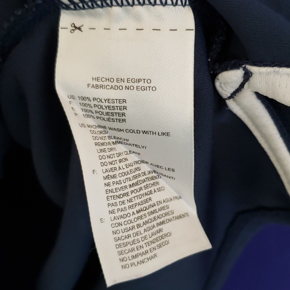 Pair of Reebok Golf Polos - Picture 8 of 8